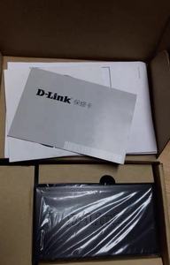 Tout nouveau <span class=keywords><strong>DGS</strong></span>-<span class=keywords><strong>1100</strong></span>-5 D-Link <span class=keywords><strong>DGS</strong></span>-<span class=keywords><strong>1100</strong></span>-8 commutateur géré Gigabit 5 ports 8 ports - Product Image 5