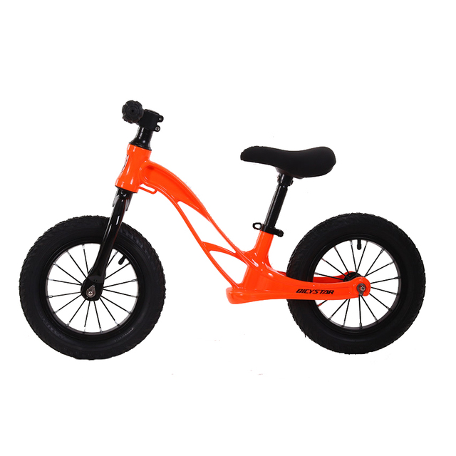 One Wheel Electric Bike Balance Kids Balance Bike 8 Inch 12 Inch Balance Bike