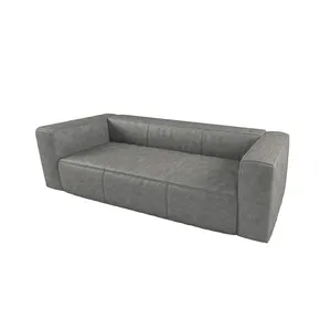 foshan luxus wohnzimmer sofa-set europäischer stil toronto wohnmöbel sofa