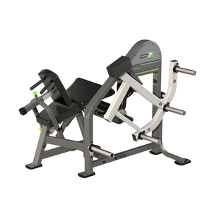 Máquina de entrenamiento de gimnasia de fábrica más vendida de TOPTONS, entrenador de tracción seleccionado para fuerza muscular de espalda para ejercicio de pecho y brazo - Product Image 4