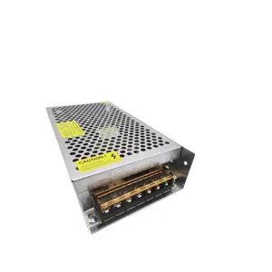 200w 12v 20a 240w Switching Power Supply Dc Monitoring Transformer For Cctv/led Light Bar Smps