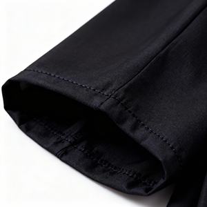 Ceinture en tulle à paillettes élégante Abaya Style moderne Dubaï Nouveau design pour femmes musulmanes - Product Image 2