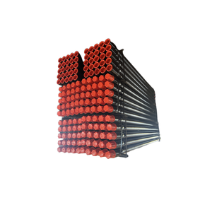 מכירת מפעל API 5Ct L80 פלדה חלקה/שמן גז צינור מקדחה/P110 N80 צינור פלדת פחמן ללא תפרים - Product Image 3