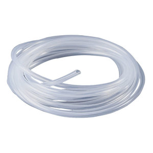 Hy-Pp048 Silicone Tube Transparent 1M For Bubble Machine Water Inlet Hose Wear Resistant - Product Image 3