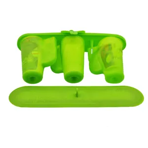 12oz/15oz/17Oz Cone Shape 3D thăng hoa Silicone kẹp Cao Su Cốc Cốc Cốc Kẹp Khuôn 3D thăng hoa Chân Không Máy Ép