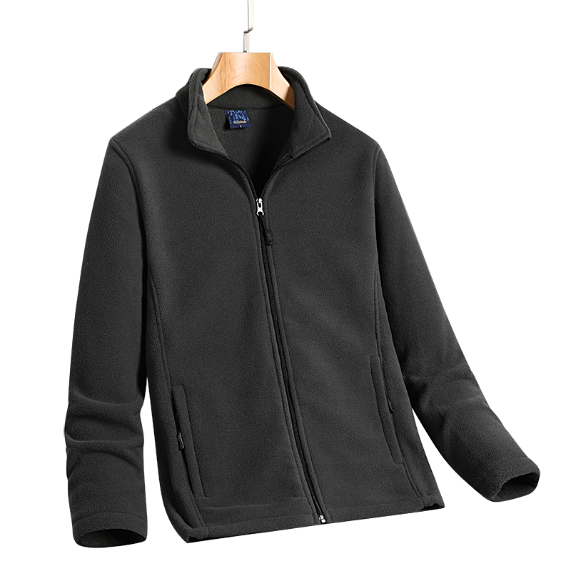 สีเทาเข้ม