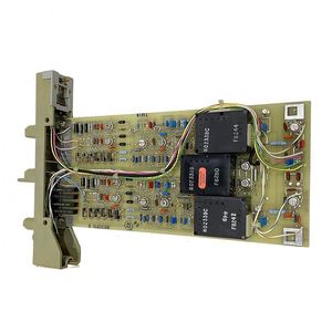 New Foxboro N0309YK Resistance <b>Voltage</b> <b>Converter</b> With Good Price - Product Image 1