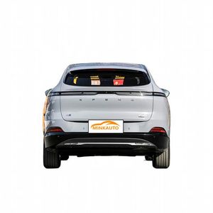 Xpeng G6 Smart Coupe SUV Véhicule Électrique Pur 2026 Nouvelle Énergie Longue Portée 800V <span class=keywords><strong>Voiture</strong></span> Électrique de Luxe pour l'Exportation - Product Image 5