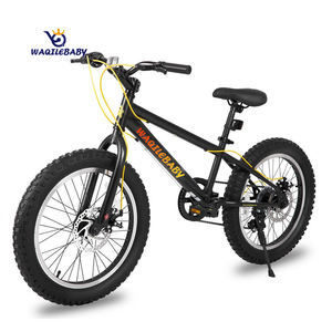 WQL Nouveau design <span class=keywords><strong>en</strong></span> acier, vente chaude, magnifique, vélos pour enfants de 3 à 5 ans, 14, 16, 18 pouces, vélos pour enfants - Product Image 5