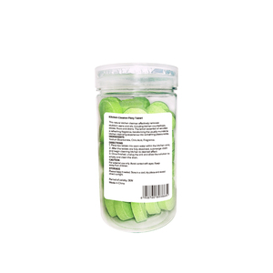 Tablettes nettoyantes écologiques pour la <span class=keywords><strong>cuisine</strong></span>, anti-taches, pour éliminer puissamment la graisse et la saleté - Product Image 2