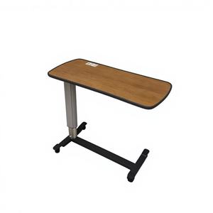 <span class=keywords><strong>Table</strong></span> de rééducation médicale mobile <span class=keywords><strong>pour</strong></span> les soins infirmiers, <span class=keywords><strong>pour</strong></span> les patients en maison de retraite, <span class=keywords><strong>pour</strong></span> <span class=keywords><strong>manger</strong></span>, avec garantie à vie et formation sur site - Product Image 1