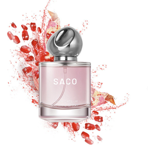 Parfum pour femmes préféré des étudiants Parfum léger longue durée frais naturel pour la vie sur le <span class=keywords><strong>campus</strong></span> Pas fort reste toute la journée - Product Image 1