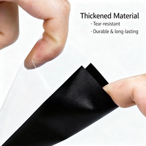 カスタムデザイン ソフトクリア 野球カードスリーブ トレーディングカード用 標準サイズ MTG フットボールカード スポーツゲームカード対応 - Product Image 4