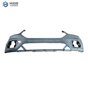 Xe Bộ dụng cụ cơ thể phía trước <span class=keywords><strong>Bumper</strong></span> cho <span class=keywords><strong>Kuga</strong></span> thoát 2017 2018 2019 GV45-17757-ABXWAA Có/không có lỗ cảm biến - Product Image 4