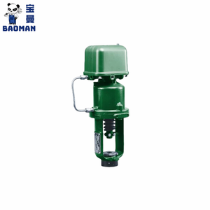 Posicionador de modulación de válvula neumática <span class=keywords><strong>Fisher</strong></span> <span class=keywords><strong>3570</strong></span> 40A8973X072 construcción sin yugo utilizada con actuadores de diafragma neumáticos - Product Image 3