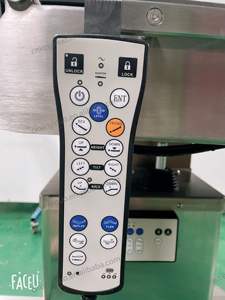 अस्पताल औसत इलेक्ट्रो-हाइड्रोलिक सर्जिकल ऑपरेटिंग थिएटर टेबल - Product Image 6