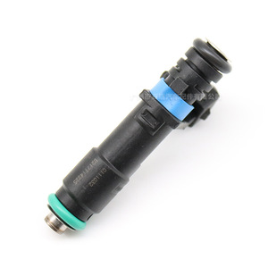 Soupape d'injection de carburant C111032 pour Wuling Hongguang 1.2 Lefeng Lechi Aveo New Sail 1.2, pièce de rechange - Product Image 3