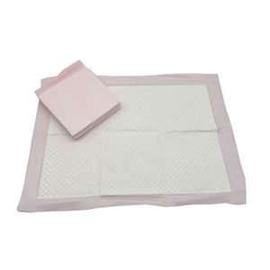 Oferta Especial: Almohadillas Impermeables para Cachorros 60x60 60x90, Tapetes Absorbentes Desechables de Secado Rápido, Almohadillas para Perros al por Mayor - Product Image 4