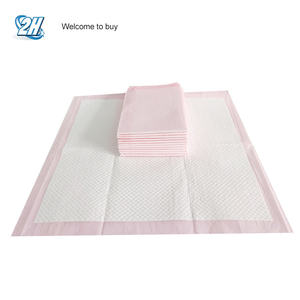 Neues Material Einweg Haustier Hund Toilette Töpfchen <span class=keywords><strong>Pads</strong></span> Welpen Trainings pad für Haustier - Product Image 5