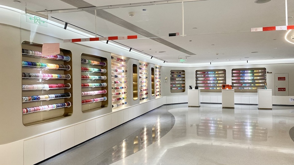 Company Overview Yama Ribbons And Bows Co., Ltd.