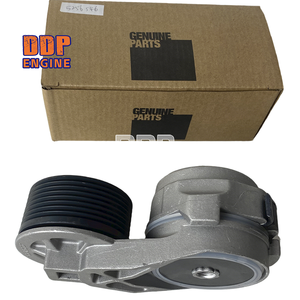 Pièces de moteur diesel 5256546, tendeur de courroie pour Cummins 6BT 5.9 ISB6.7 QSB6.7 6D107 - Product Image 3