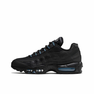 Venta Directa de Fábrica, Zapatos con Amortiguación de Aire Max 95 de Alta Calidad, Zapatillas Deportivas Casuales para Hombre con Aumento de Altura, Cuero Genuino - Product Image 4