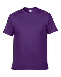 เสื้อยืดพิมพ์ลายกราฟิกคุณภาพสูง ผ้าฝ้าย 100% สำหรับผู้ชาย ขายส่ง Comme Des Garcons ไซส์พลัส - Product Image 3