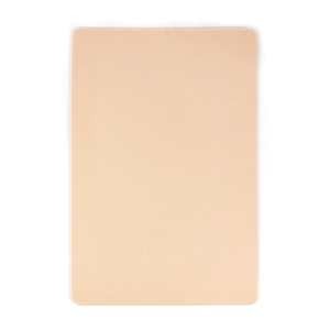 Feuille d'entraînement en silicone vierge 30x20cm pour la pratique du tatouage, idéale pour les débutants et les artistes - Product Image 3
