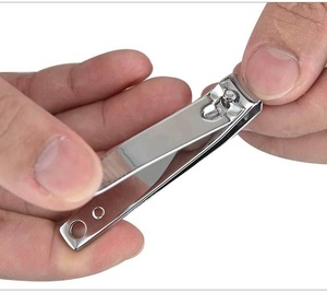 Lime à pieds Offre Spéciale Ciseaux de soin des pieds Kits de lime à ongles 17 pièces Ensemble de <span class=keywords><strong>manucure</strong></span> et de pédicure - Product Image 5