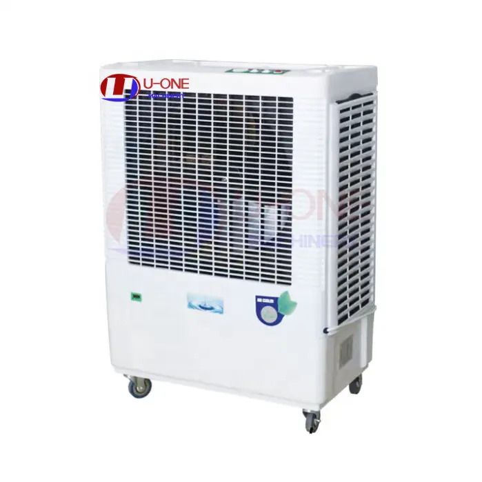 Domestic household room use mobile mini air cooler