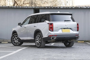 Mejor Precio 2023: Autos Usados para Comercio con China, GAC Trumpchi GS8, SUV de 7 Asientos, Gasolina, Volante a la Izquierda, Asientos de Cuero, Autos de <span class=keywords><strong>Segunda</strong></span> <span class=keywords><strong>Mano</strong></span> - Product Image 3