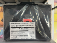 Boîte de rangement SV10 pour cartes à collectionner Pokémon Anime, vente en gros, fournisseur en vrac, boîte de présentation de cartes de collection japonaises