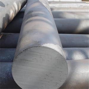 Venta caliente precio directo de fábrica Q235 Q355 varilla/barra de acero al carbono - Product Image 2