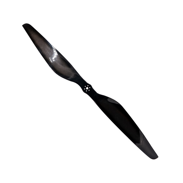 42 Inch Carbon Fiber CW CCW Agriculture Drone Propeller Heavy Lift Drone Paramotor Paraglider