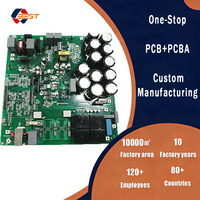 Fabricant professionnel de circuits imprimés personnalisés, kits électroniques sur mesure, cartes PCB, fournisseur de PCB assemblés OEM PCBA