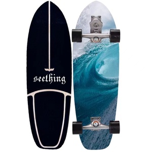 EACHkids – planche à roulettes antidérapante personnalisée, <span class=keywords><strong>prix</strong></span> palais, <span class=keywords><strong>Longboard</strong></span> pour adultes garçons filles - Product Image 2