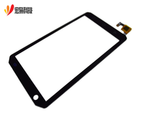 Pantalla Táctil Capacitiva LCD Full HD de 5 Pulgadas Personalizada para Raspberry Pi, Módulo de Pantalla Táctil