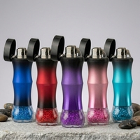Briquet électronique portable rechargeable par USB, design coupe-vent pour une utilisation durable
