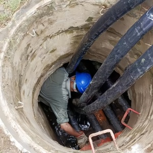 地下電力採掘用、防爆・耐摩耗性採掘ケーブル 0.6-1KV 低圧 YJV - Product Image 5