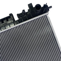 Radiateur de refroidissement moteur neuf 42670686 pour Encore GX 1.3T 2020, unité de système de refroidissement, sous-ensemble, réservoir d'eau en aluminium