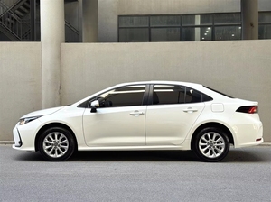 <span class=keywords><strong>COROLLA</strong></span> Auto Usado a Bajo <span class=keywords><strong>Precio</strong></span> con Volante a la Izquierda para <span class=keywords><strong>Corolla</strong></span> <span class=keywords><strong>2022</strong></span> 1.2T CVT Plus Automático Sin Accidentes Gris Oscuro - Product Image 4