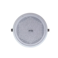 Audfly Haut-parleur directionnel longue portée à haute directivité avec conception acoustique innovante pour les expositions Coque métallique durable