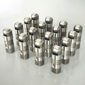 Poussoir à rouleaux HYDRAULIQUE pour Ford Mustang 5.0L 302 V8 GAS <span class=keywords><strong>OHV</strong></span> Ford F150 F250 - Product Image 1