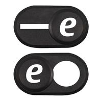 Couverture de confidentialité pour ordinateurs, tablettes et Webcam, cadeaux d'affaires de petite taille, Ultra promotion, Webcam