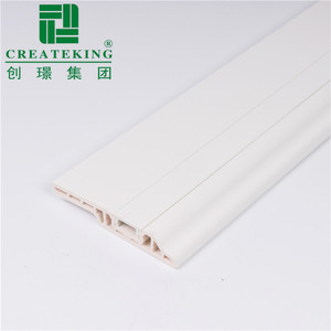 Plinthe <span class=keywords><strong>en</strong></span> PVC autocollante imperméable, plinthe murale <span class=keywords><strong>en</strong></span> vinyle à <span class=keywords><strong>coller</strong></span>, pour la décoration de la maison - Product Image 2