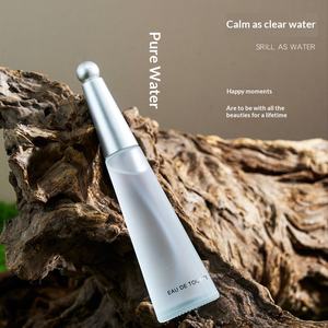 Profumo Femminile Grasse Charm Pure Water, Fragranza Muschiata e Rosa Fresca a Lunga Durata, Campione Gratuito Disponibile - Product Image 2