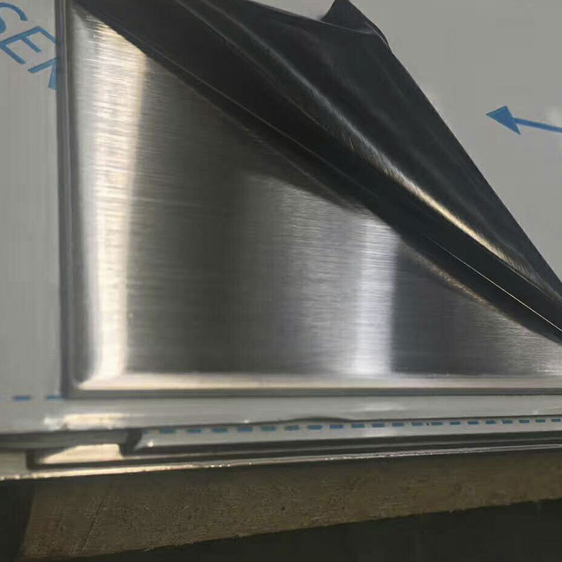sourcing map 0,03 x 100 x 1000 mm, 304 roestvrij stalen rolblad