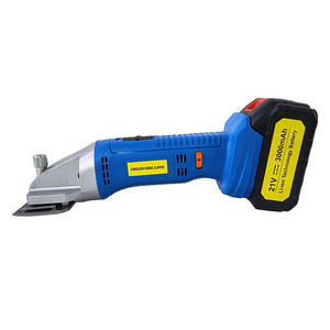 Cordless <b>Sheep</b> Lithium Battery 21V Wool <b>Shears</b> 25mm Cutting Capacity Brushless Motor Garden Pruning Right-Handed Steel - Product Image 5