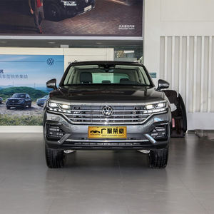 Marché chinois : Utilisé pour les coupés turbo R20, performances puissantes, caractéristiques de luxe haut de gamme, qualité de conduite fluide - Product Image 2