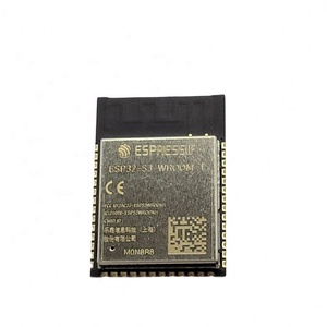 โมดูลไวไฟ Espressif esp32 รุ่น esp32 s3 ESP32-S3 ESP32S3WROOM ESP32-S3-WROOM-1U เสาอากาศภายนอก สำหรับโซลูชัน IoT และซอฟต์แวร์ - Product Image 1